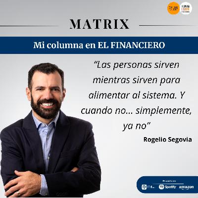 Matrix Matrix