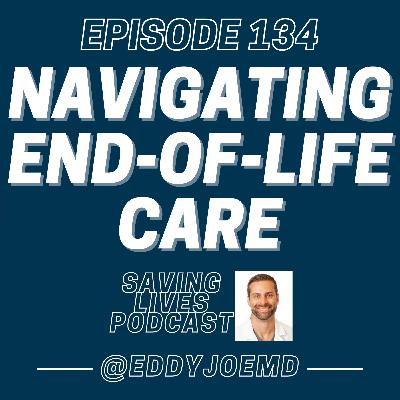 Navigating End-Of-Life Care