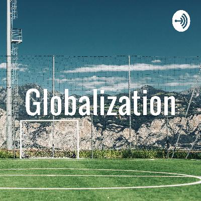 Globalization in sports