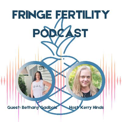 Healing, Balance & Babies: Bethany’s Ayurvedic Journey to her pregnancies