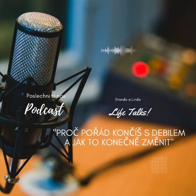 5 důvodů, proč pořád končíš s debilem (a jak to konečně změnit) 5 důvodů, proč pořád končíš s debilem (a jak to konečně změnit)