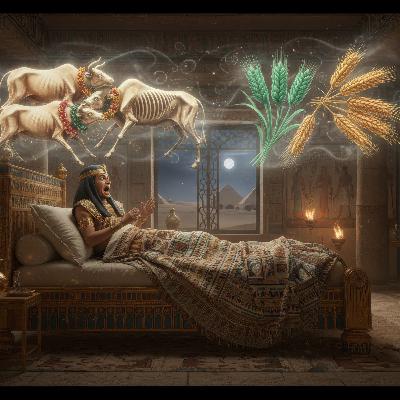 The Story of Prophet Yusuf –Part 2- Relaxing Islamic Sleep Story | Calm Quran Narration The Story of Prophet Yusuf –Part 2- Relaxing Islamic Sleep Story | Calm Quran Narration