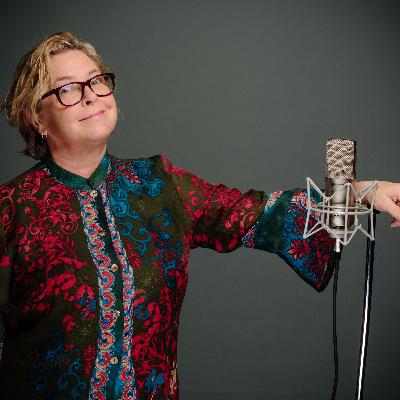 Vignettes ~ Erin Dickins ~ Episode 1 ~ The Return of Give Me A Break ~ Host Bobby Pizazz