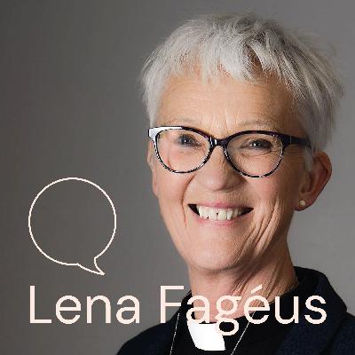 04. Lena Fagéus - Förändringsresan