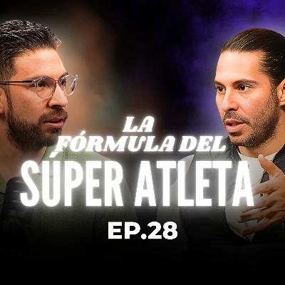 La forma correcta para hacer ejercicio en 2026 con Miguel Ponton.