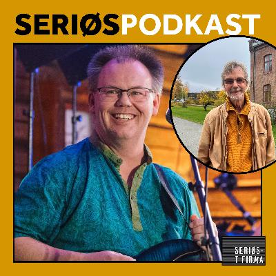 En heder til Geirr Lystrup