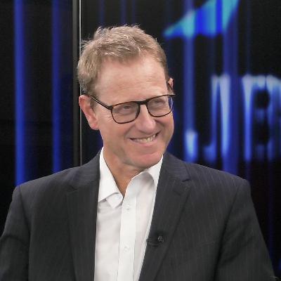 In the Spotlight: Jonathan Freedland In the Spotlight: Jonathan Freedland