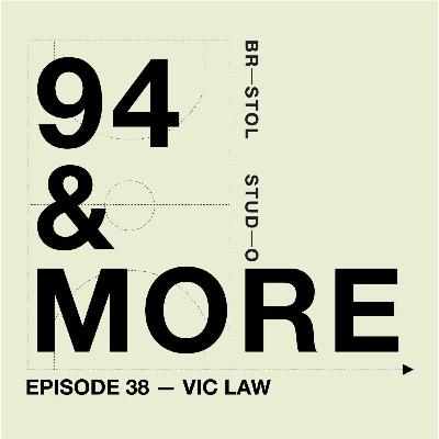 Episode 38 — Vic Law on leaving for Perth, NBA preseason rankings, and the Chicago Bears week 1 performance