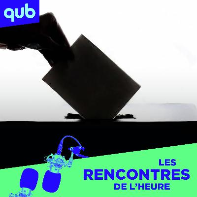 Le ton monte entre Luc Rabouin et Soraya Martinez Ferrada !