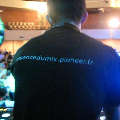 mix electro house and dance avril 2010