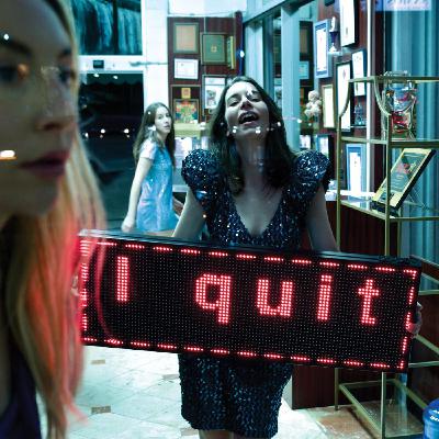 On The Record with WNXP: HAIM