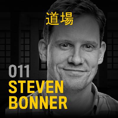011. Steven Bonner: Typography of Whisky