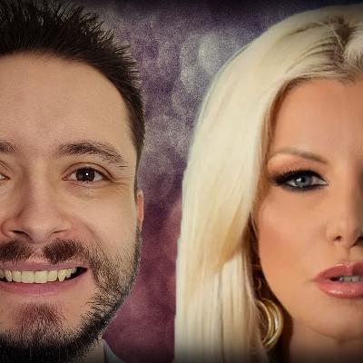 #1225 Brittany Andrews: How Policies Against Sex Work Reinforce Patriarchy and Misogyny #1225 Brittany Andrews: How Policies Against Sex Work Reinforce Patriarchy and Misogyny