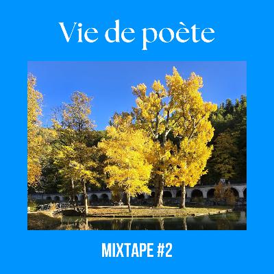 #39 - Mixtape #2 - VIE DE POÈTE