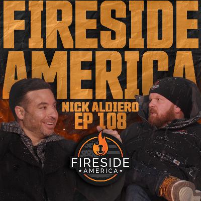 The Lies of the Education System | Nick Aldiero | FAP EP 108 The Lies of the Education System | Nick Aldiero | FAP EP 108