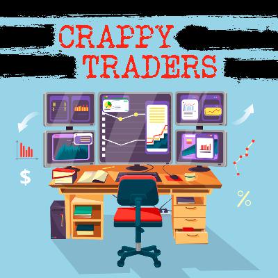[Ep14] CT - Is Wall Street buying the dip and building a portfolio for your hedge fund