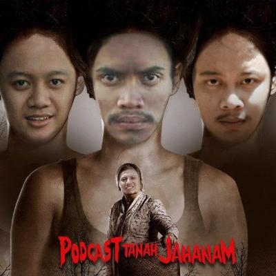 #10 - Terror Kereta Andong #10 - Terror Kereta Andong