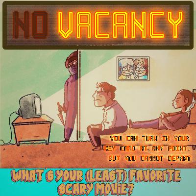 #296: Vacancy (2007) #296: Vacancy (2007)
