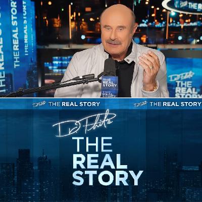 Girl Math | The REAL Story with Dr. Phil Girl Math | The REAL Story with Dr. Phil