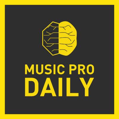 The Final Music Pro Daily (But Not the End)