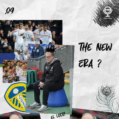 Eps.9 The New Era????