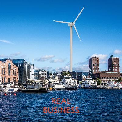 War, peace and wind power (in Norwegian) War, peace and wind power (in Norwegian)