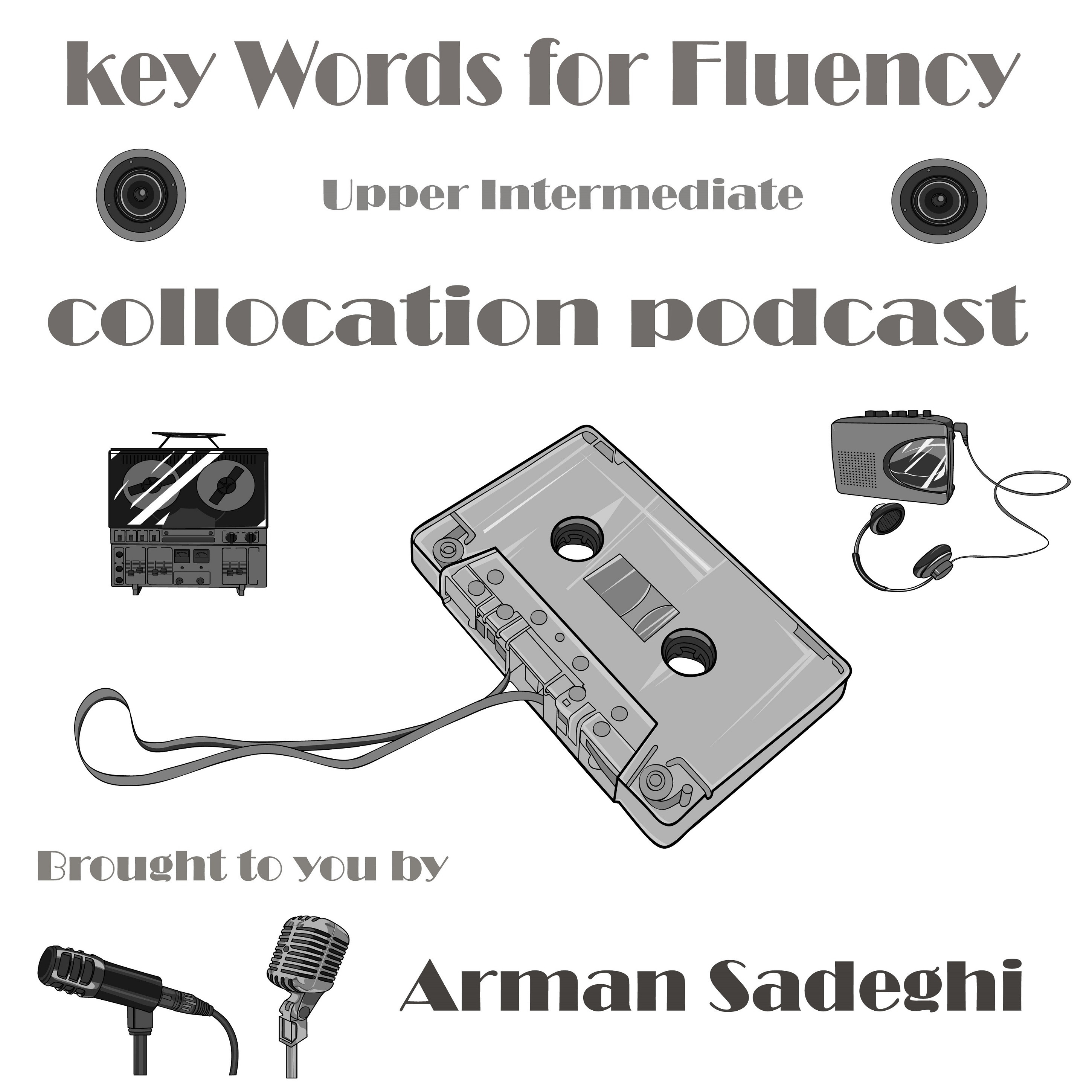 IELTSOrganzier Collocation Podcast