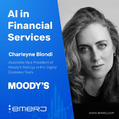How International AI Safety Efforts Are Shaping the Future of Governance - with Charleyne Biondi of Moody’s How International AI Safety Efforts Are Shaping the Future of Governance - with Charleyne Biondi of Moody’s