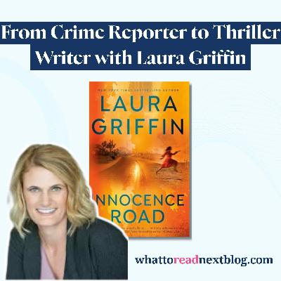 Inside the Research Behind Innocence Road by Laura Griffin Inside the Research Behind Innocence Road by Laura Griffin