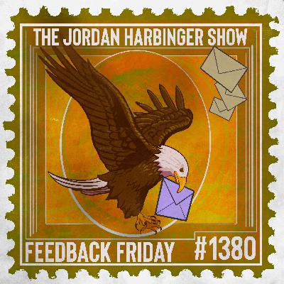 1380: Is Victim at Fault for Scopolamine Assault? | Feedback Friday 1380: Is Victim at Fault for Scopolamine Assault? | Feedback Friday