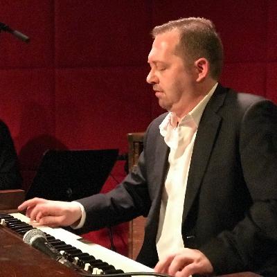 EPISODE 168 - Pat Bianchi EPISODE 168 - Pat Bianchi