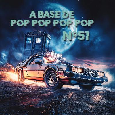 #51 Véhicule rapide furieux et vivants