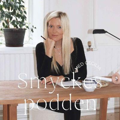 193. Styla otrendiga smycken trendigt