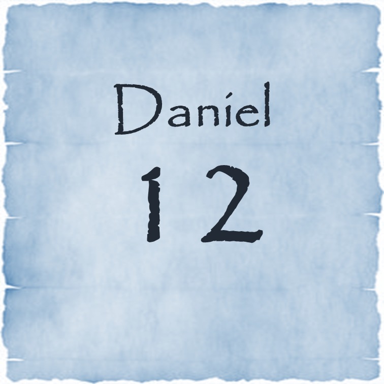 Daniel 12 episode artwork