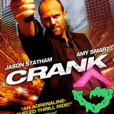 Joey Hates Crank Joey Hates Crank