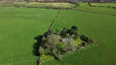 Human remains discovered in Offaly carbon dated to early Christian period