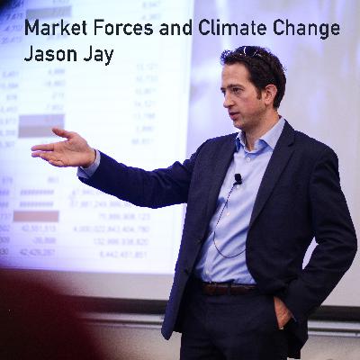 S2E12 Market Forces and Climate Action S2E12 Market Forces and Climate Action