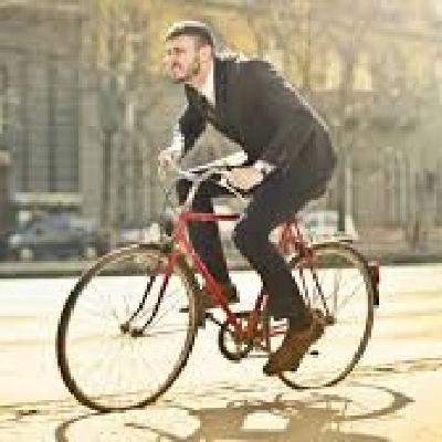 EL CICLISTA OCASIONAL - Episodio exclusivo para mecenas EL CICLISTA OCASIONAL - Episodio exclusivo para mecenas