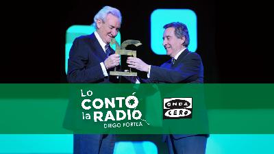 Lo contó la radio - Con Iñaki Gabilondo (08.08.2025) Lo contó la radio - Con Iñaki Gabilondo (08.08.2025)
