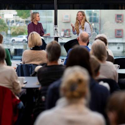 Adressa-frokost: Hvorfor fungerer ikke verden? Adressa-frokost: Hvorfor fungerer ikke verden?