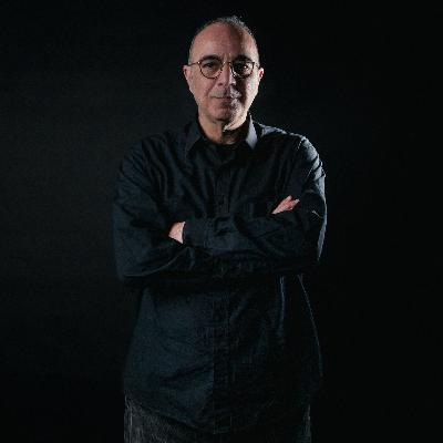 Συνέντευξη με τον Πάνο Χαρίτο