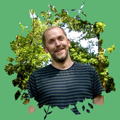 #44: Het gedeeld huis van Jonas Geirnaert (Gast: Jonas Geirnaert)