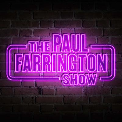 Drake Maye-Vikings rumors, Aaron Rodgers & Jets overlooked? Packers + NFL Mailbag | The Paul Farrington Show