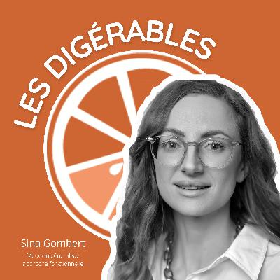 Intestin irritable et troubles digestifs chroniques : Comprendre les causes plutôt que masquer les symptômes - avec Dr Sina Gombert, Médecin généraliste spécialisée en approche fonctionnelle et hypnothérapeute Intestin irritable et troubles digestifs chroniques : Comprendre les causes plutôt que masquer les symptômes - avec Dr Sina Gombert, Médecin généraliste spécialisée en approche fonctionnelle et hypnothérapeute