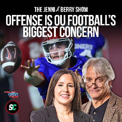 Sooners head to the SEC with an offense that is not up to OU’s standard. Can Venables change that?