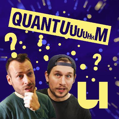 BONUS: Hoe atomen nieuwe niet bestaande materialen ontdekken ⚛️