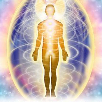 Meditación del Capullo canalizada de los Arcturianos Meditación del Capullo canalizada de los Arcturianos