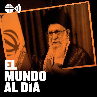 ¿Va a caer el régimen de los ayatolás en Irán?