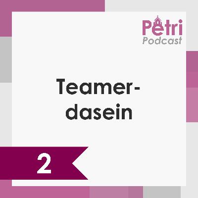 Teamerdasein / Fiona 02