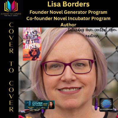 Lisa Borders - Studio 54 Lives On Lisa Borders - Studio 54 Lives On